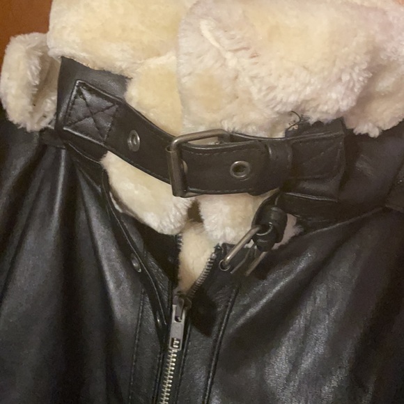 Bomber Jacket - Picture 4 of 8